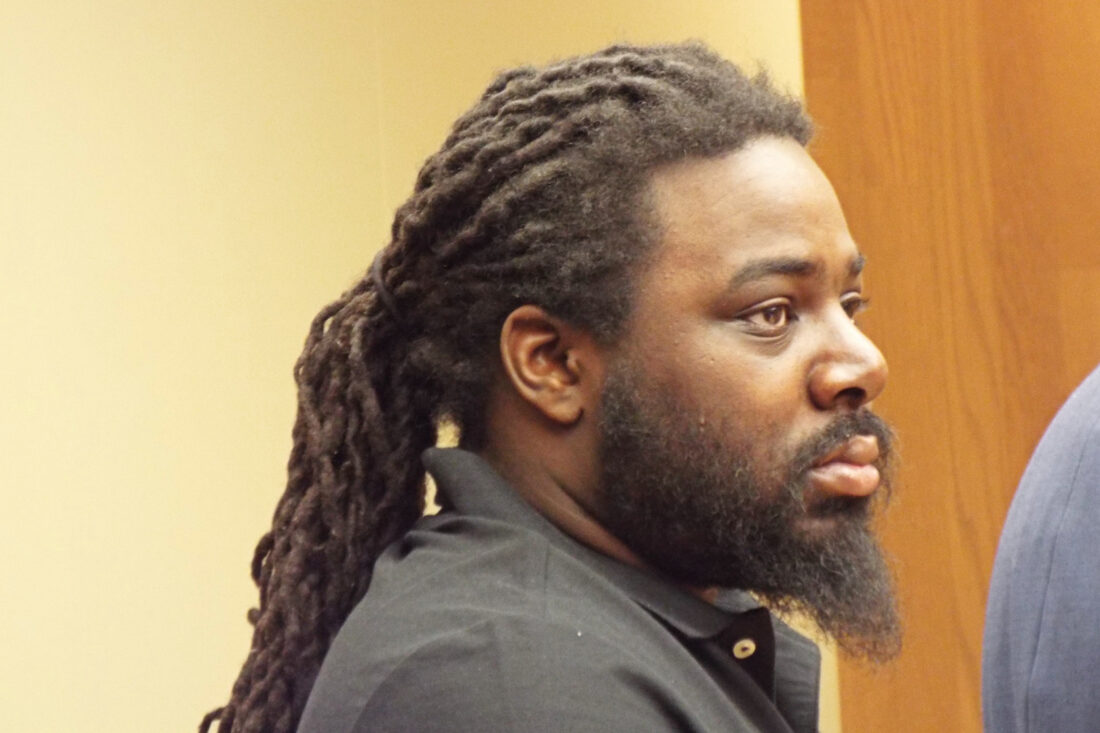 Former Free State High School paraeducator granted probation for sex ...